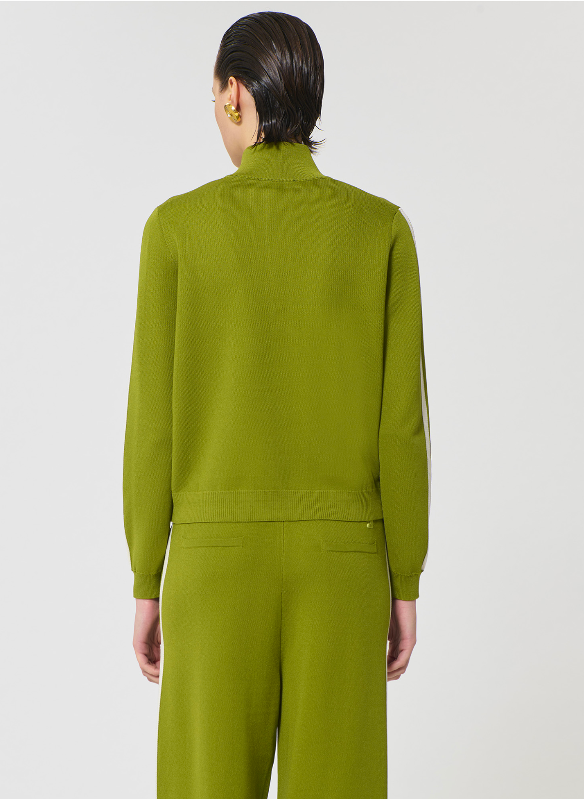 Gabrielle Jacket