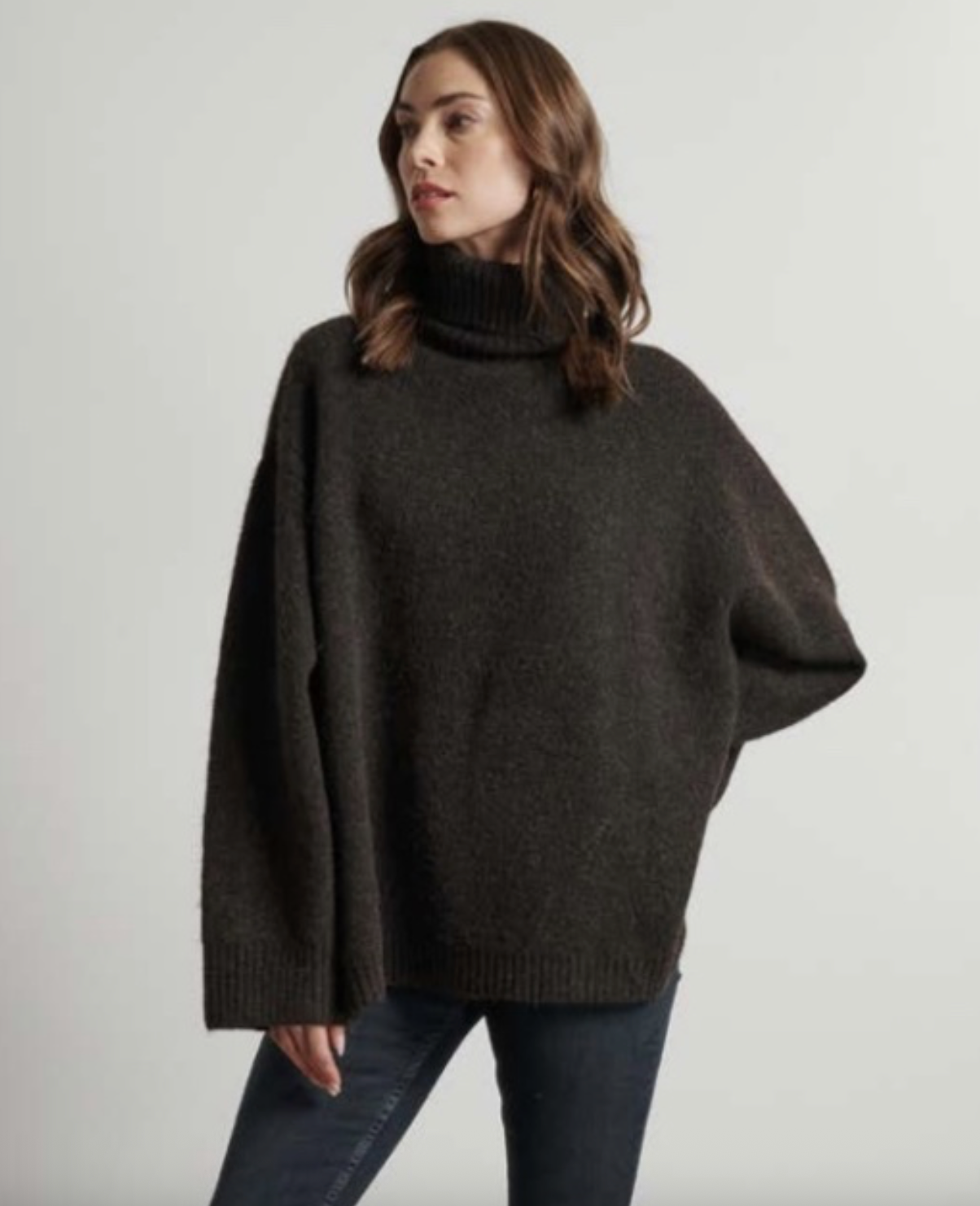 Mavis Sweater