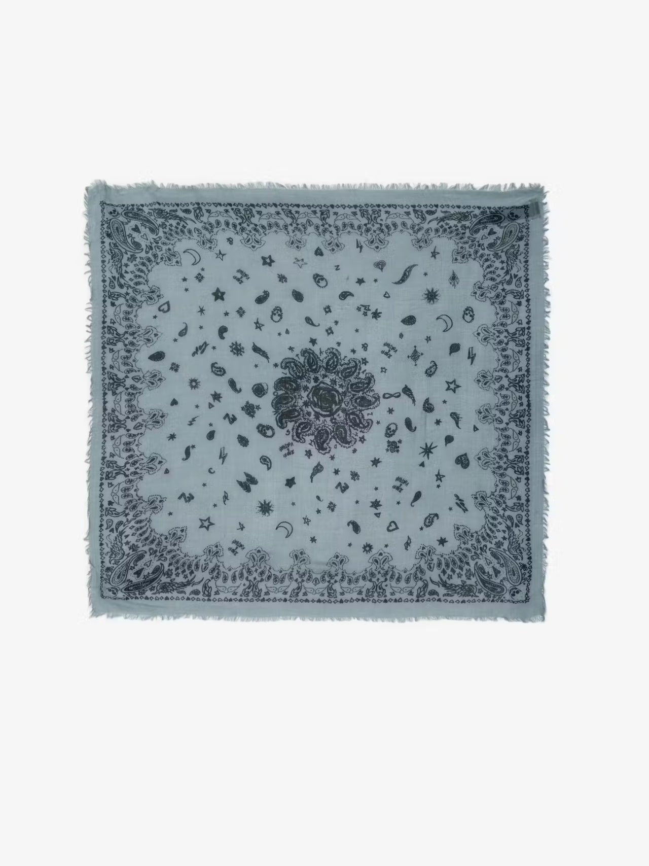 Nuage Scarf