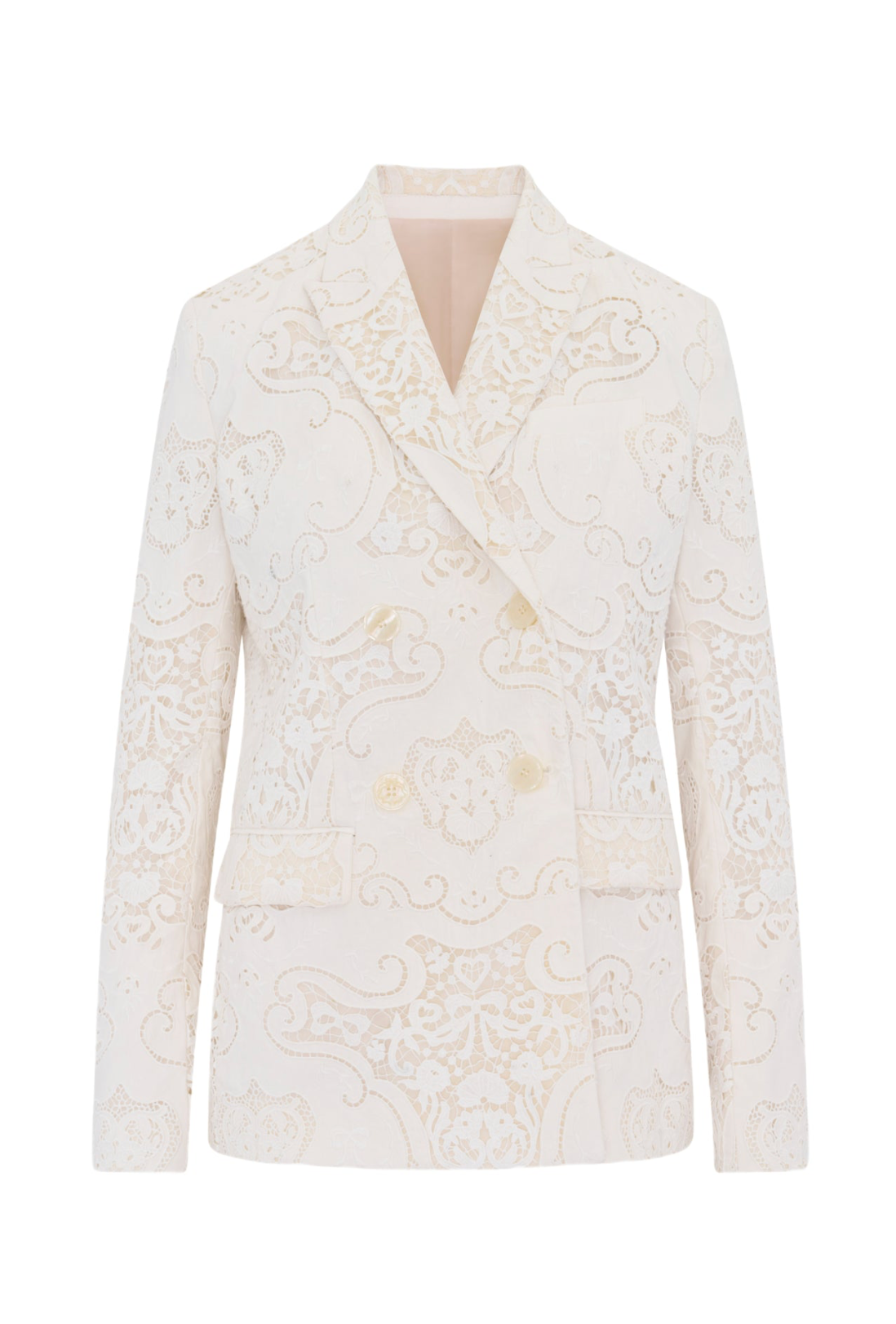 Luara Jacket