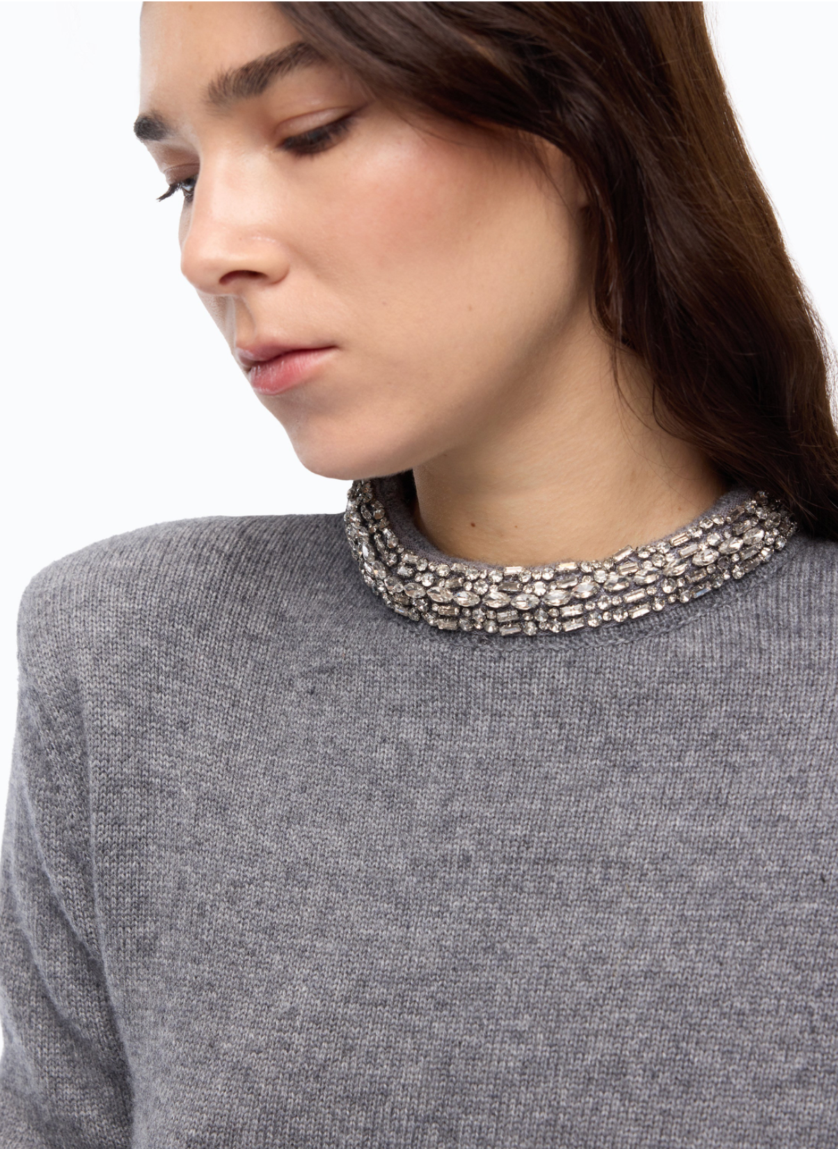 Berlino Sweater