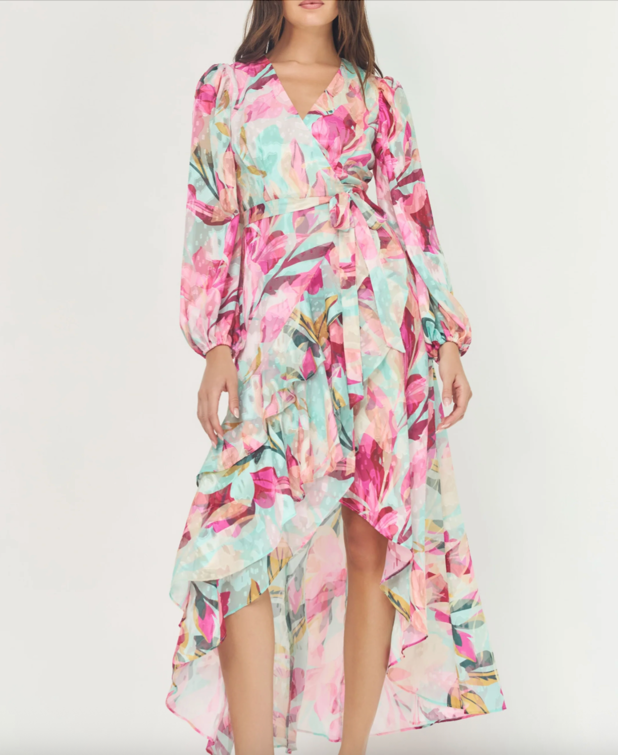 Sadey Dress