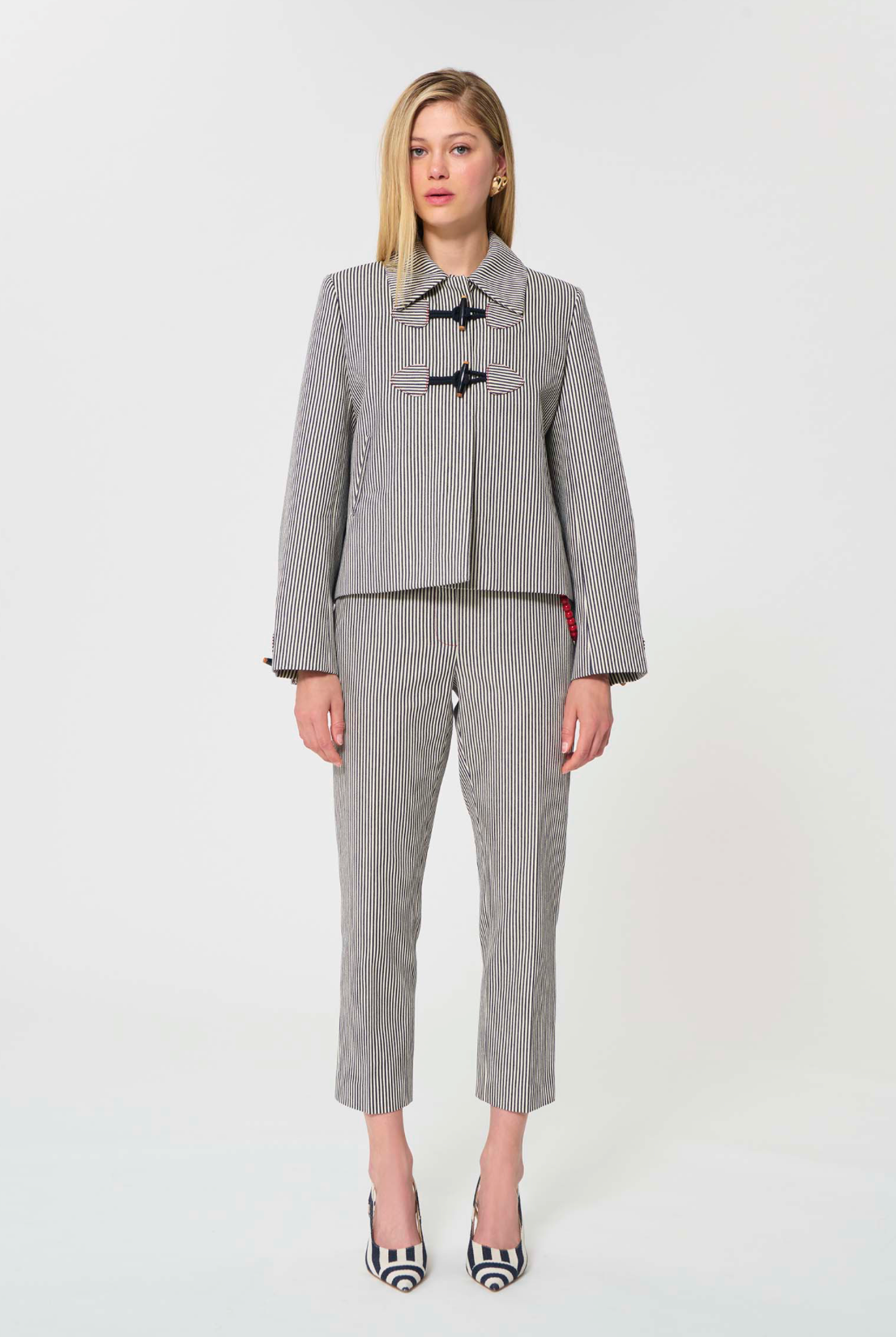 Manoel Jacket