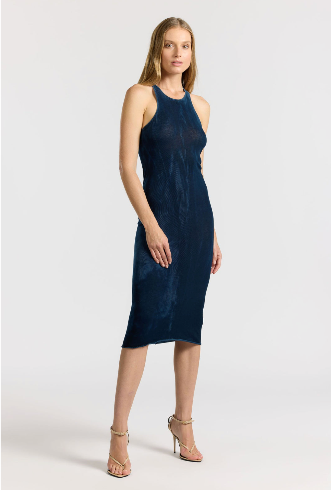 Marbella Midi Dress
