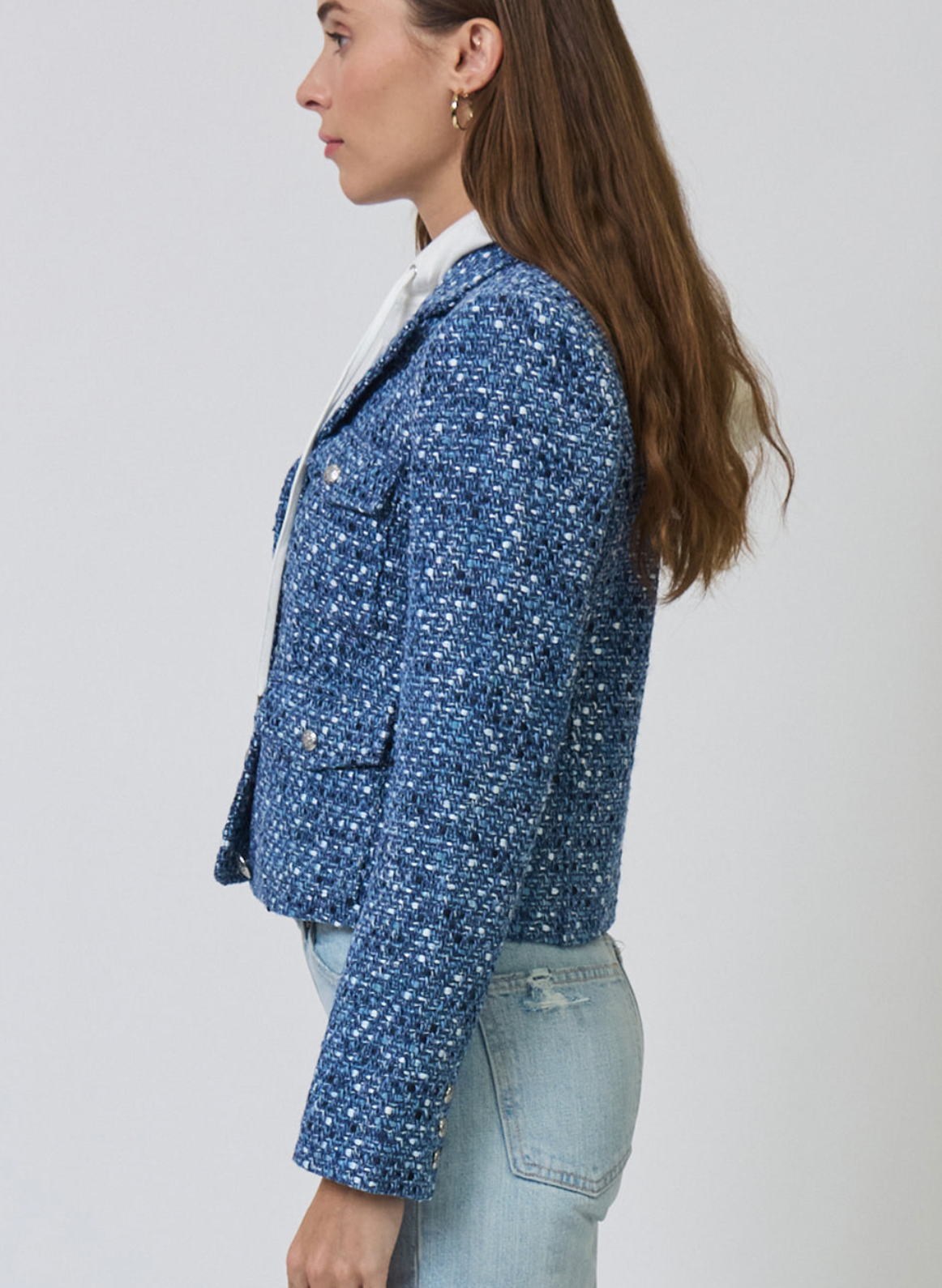 Allie Dickie Jacket