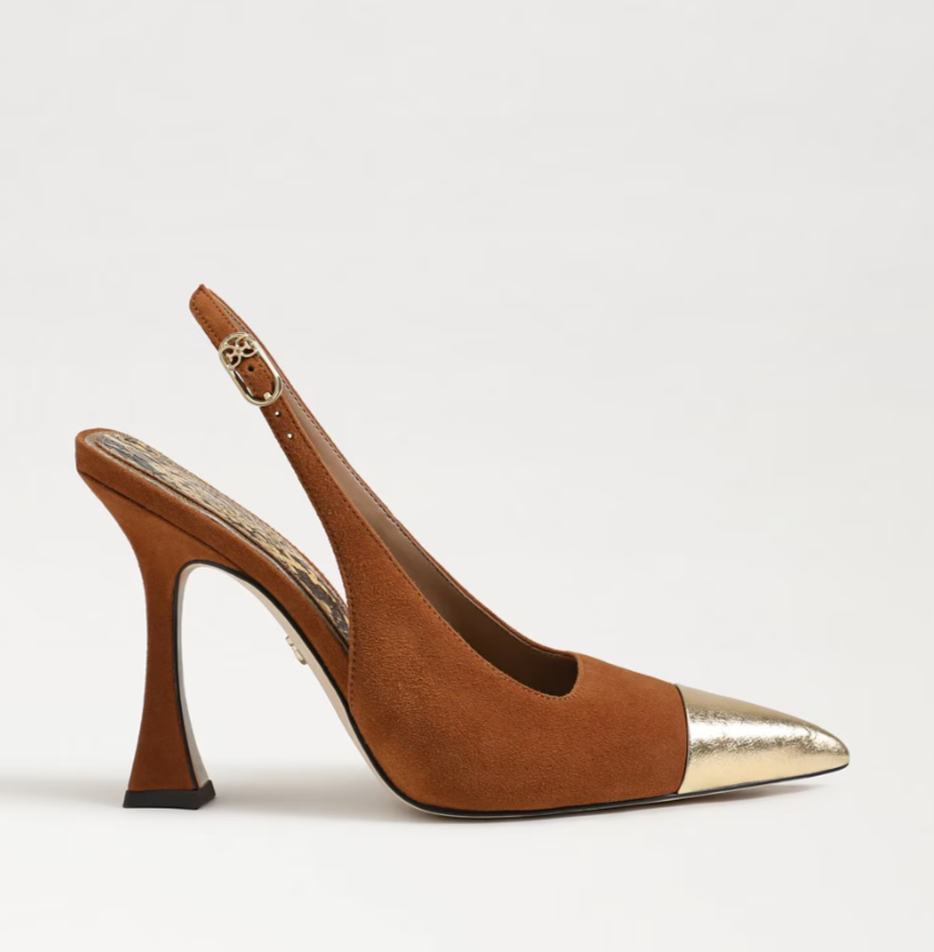 Odette Slingback