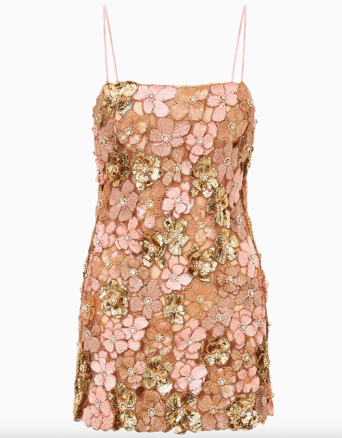 Aleria Dress