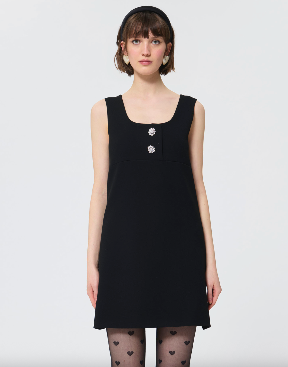 Riley Dress
