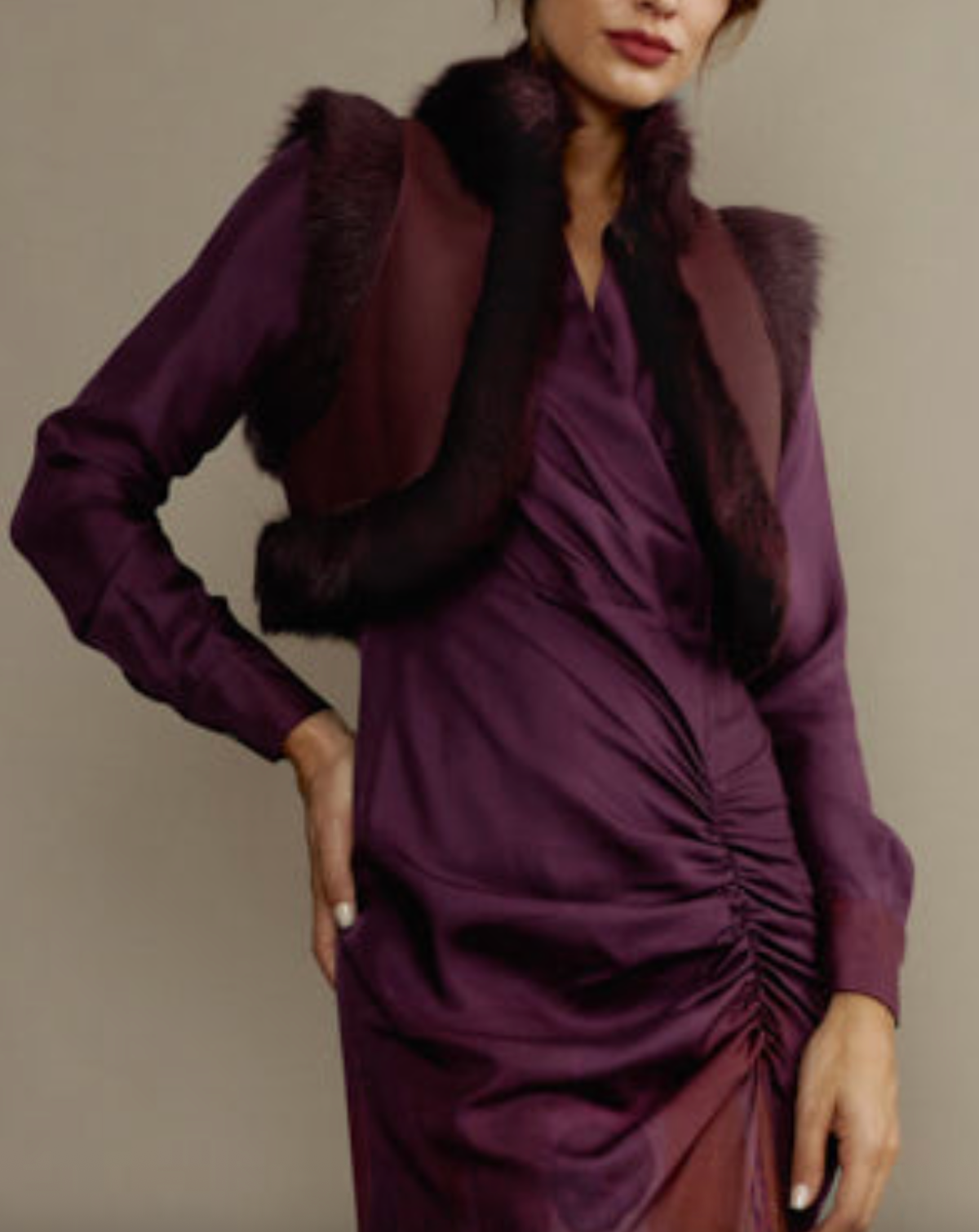 Eve Vest