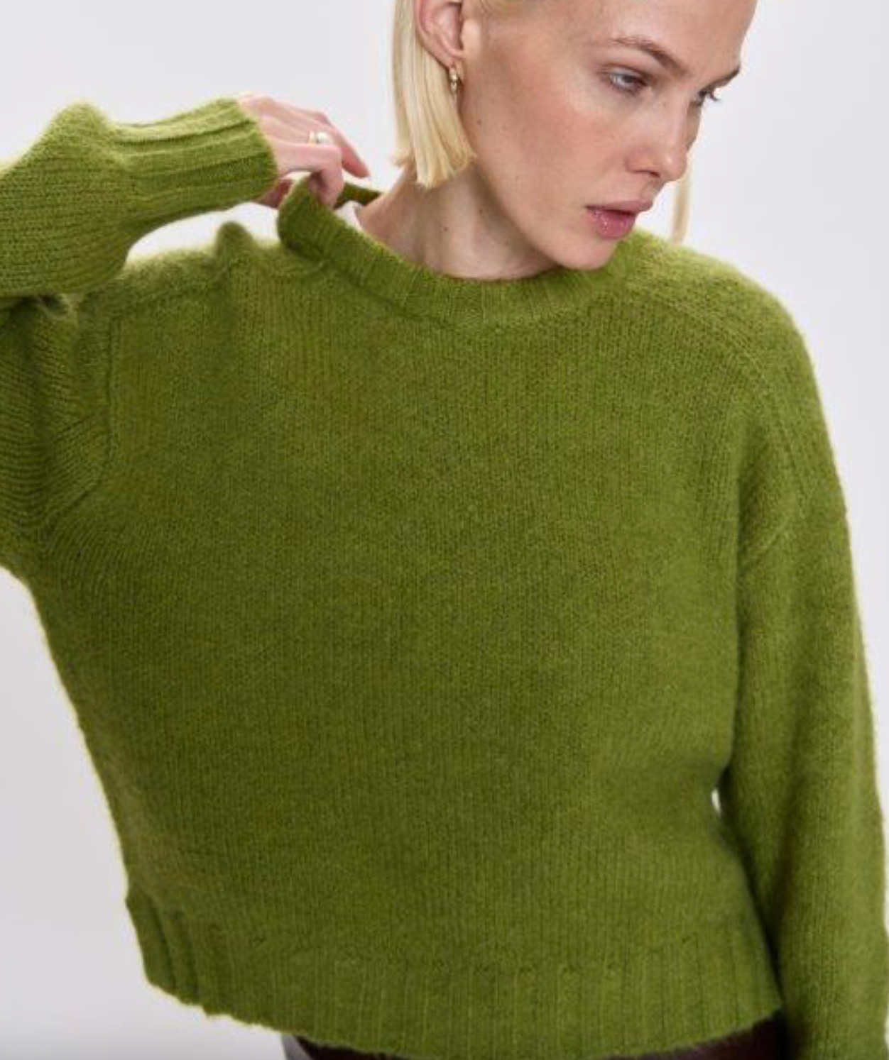 Adina Sweater
