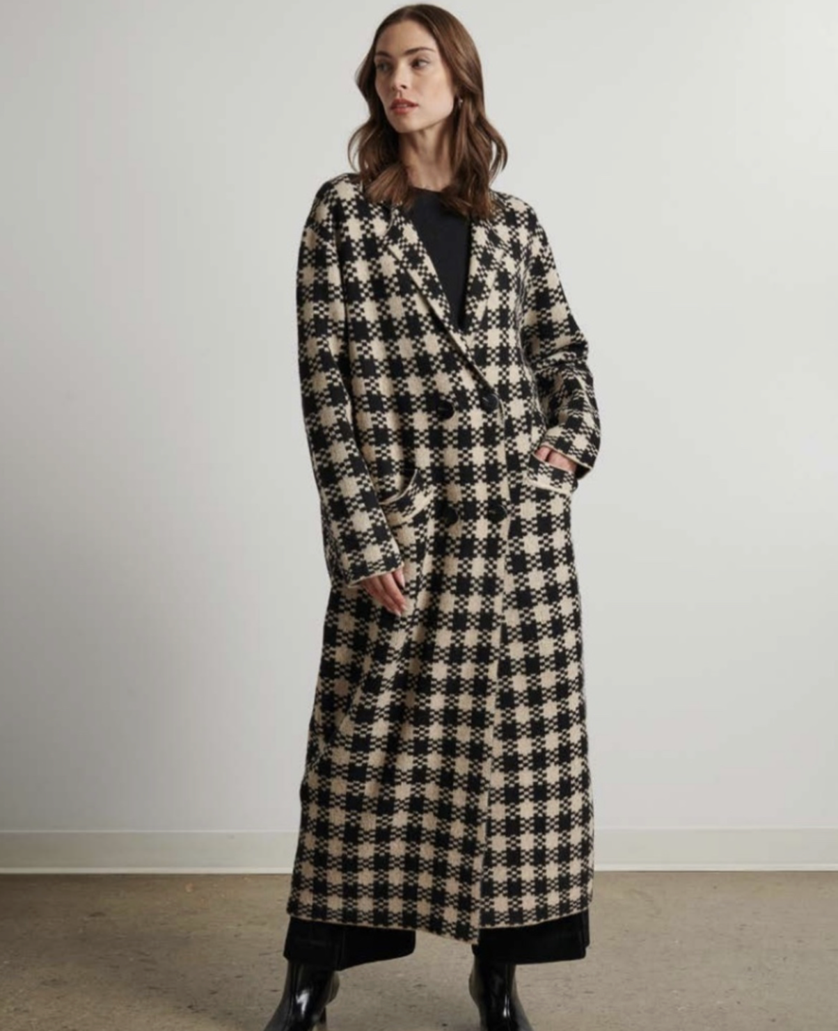 Palmer Coat