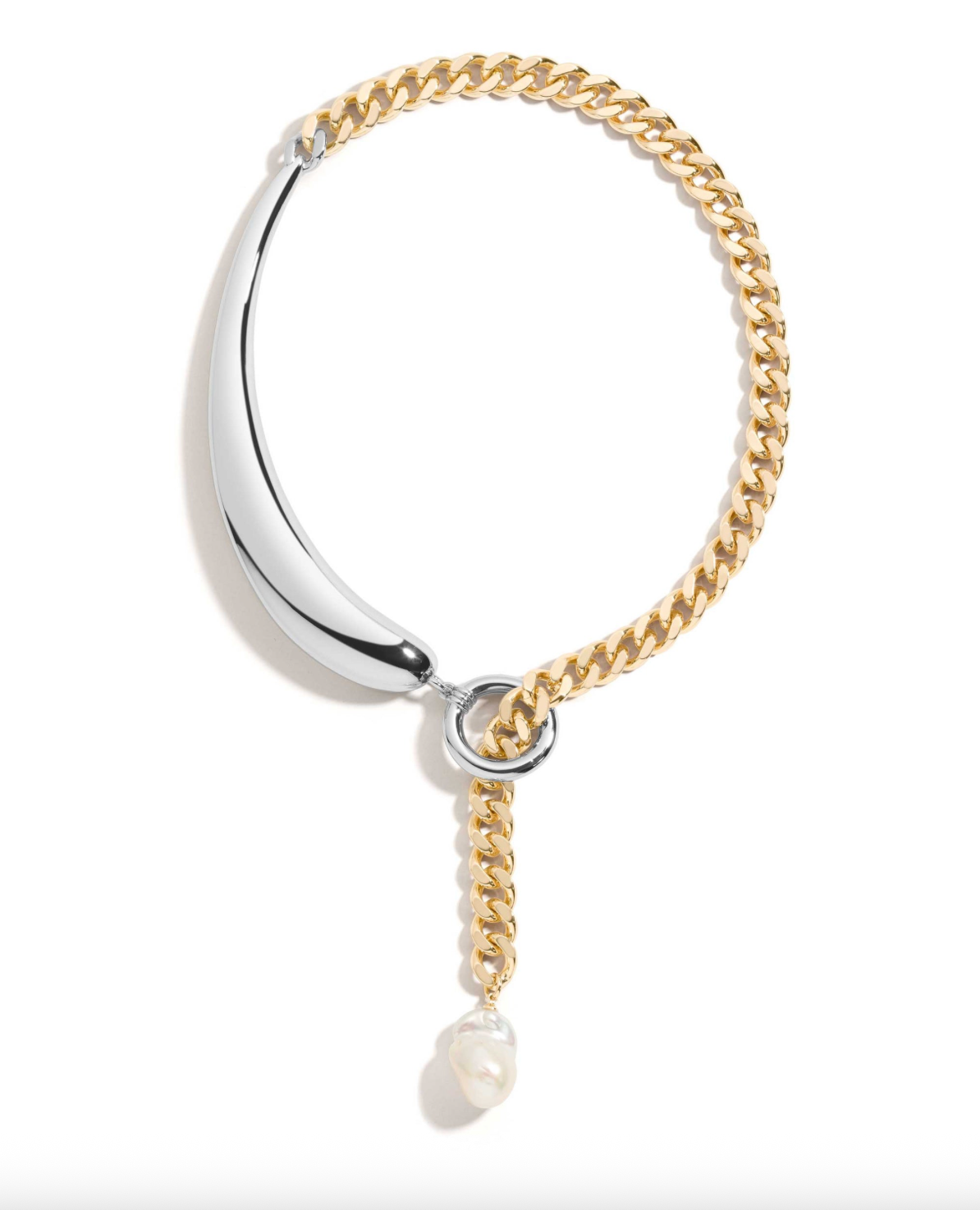 Maude Necklace
