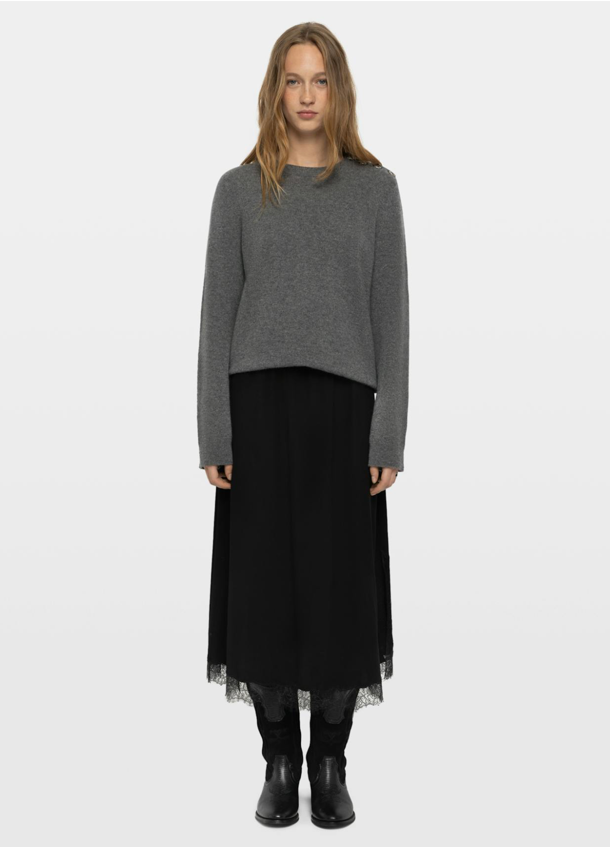 Jarvis Skirt