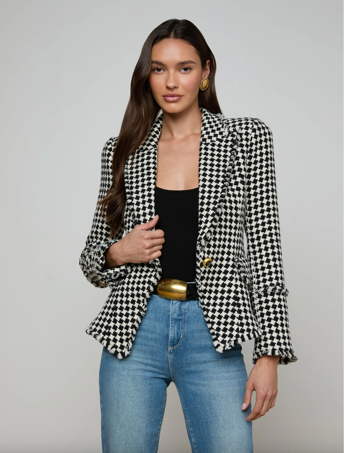 Kaisley Blazer