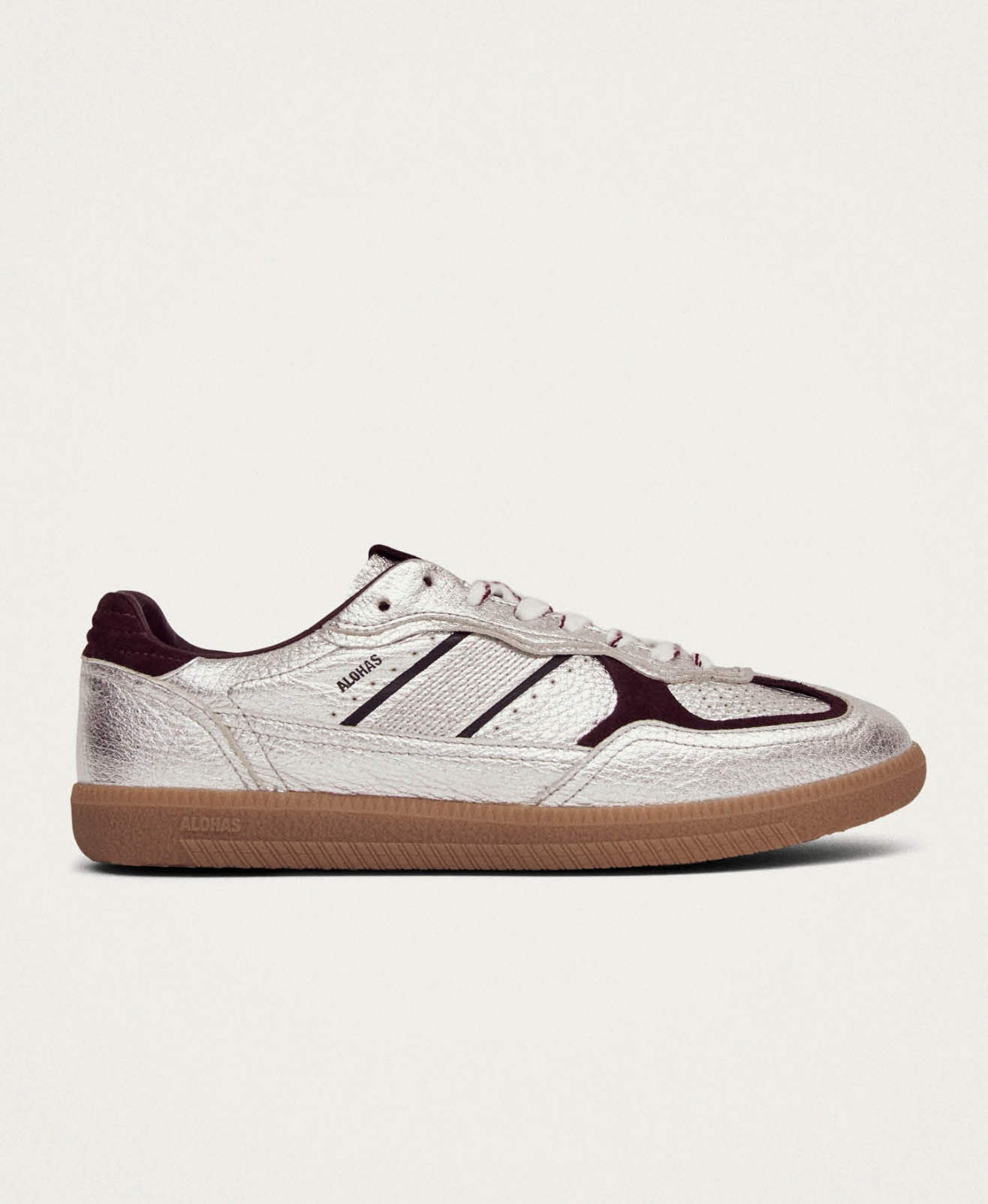490 Rife Sneaker - Garbarinishop