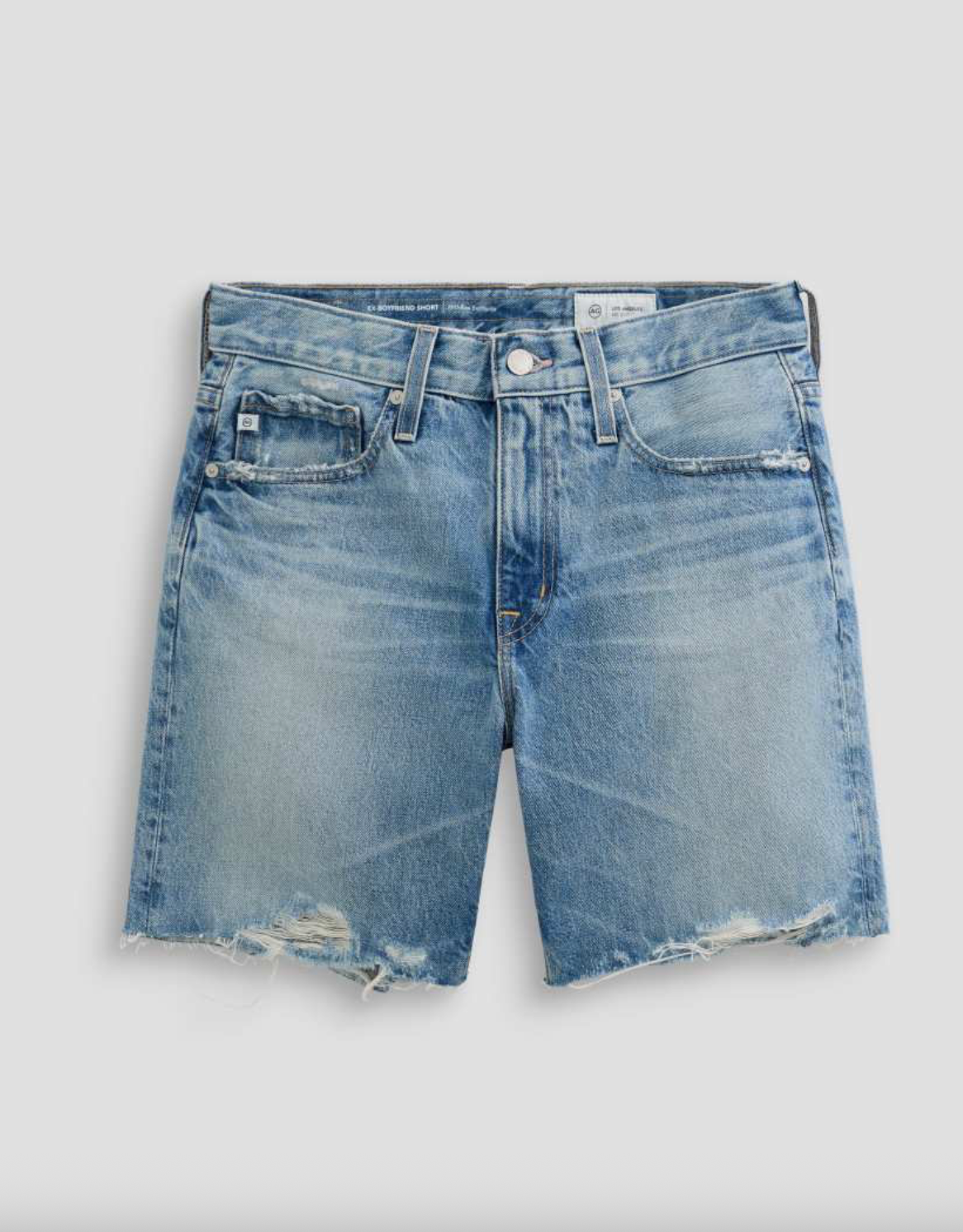 Ex-Boyfriend Short