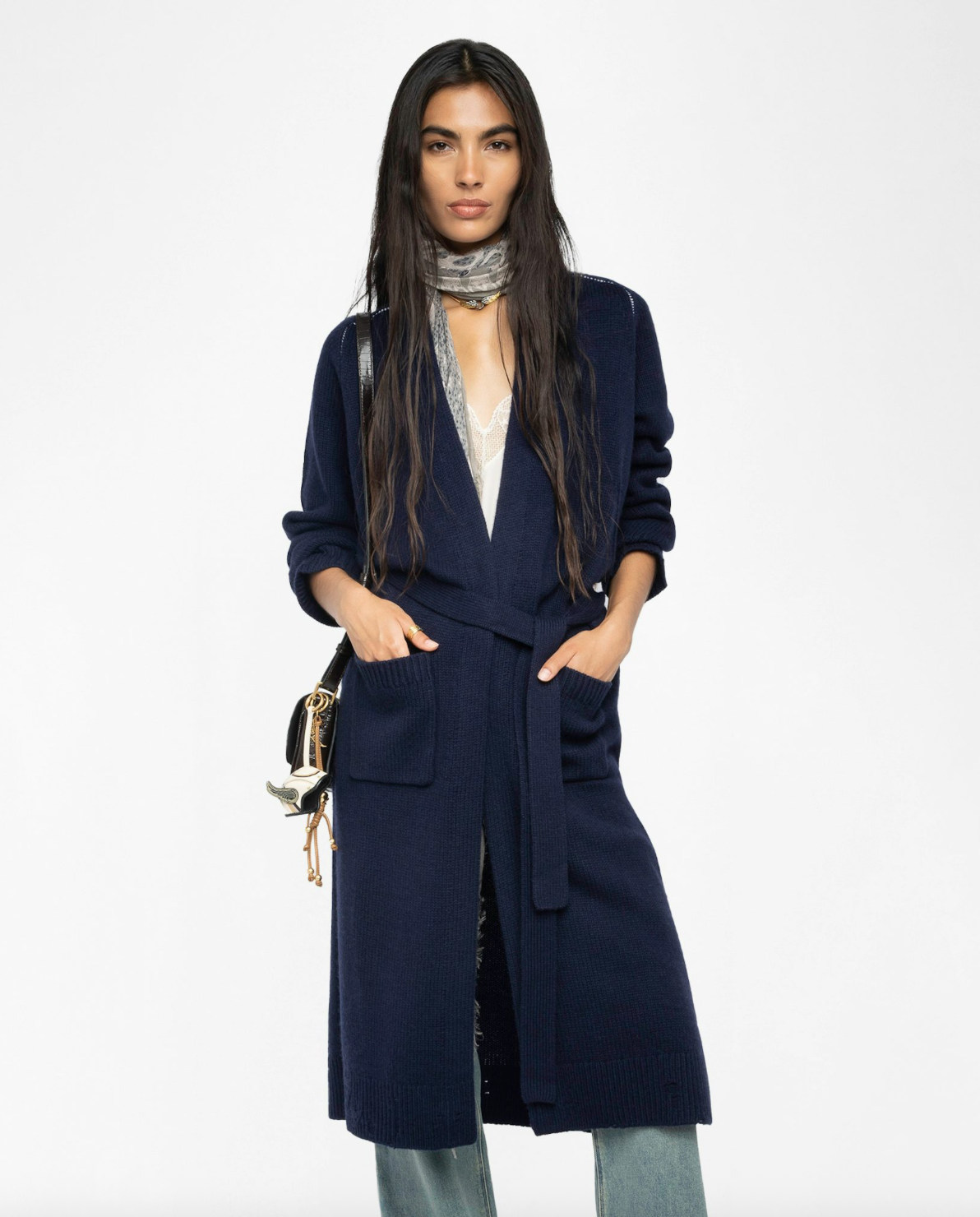 Salonny Sweater