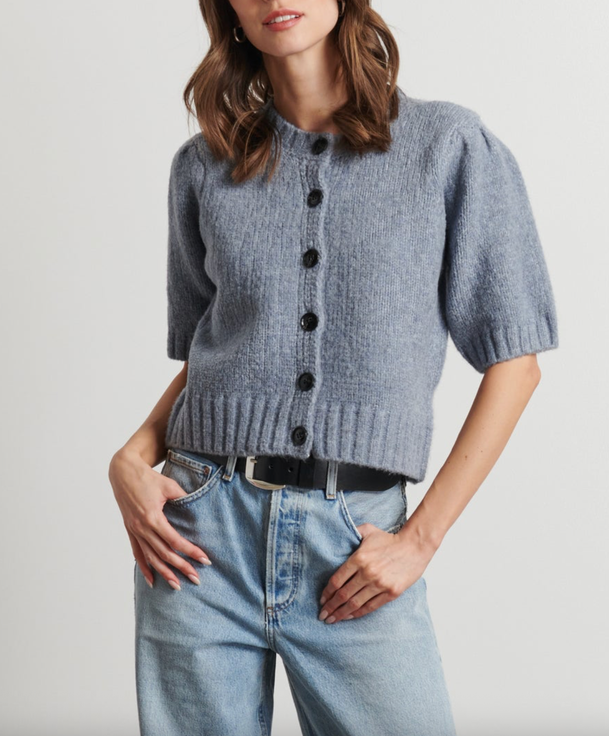 Coco Sweater