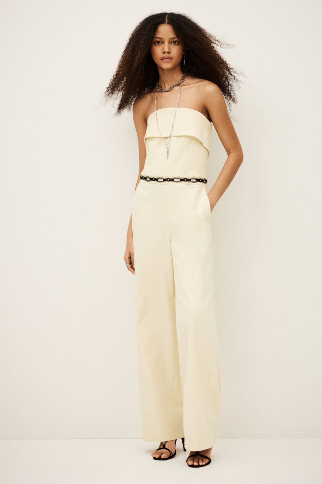 Cenelia Jumpsuit