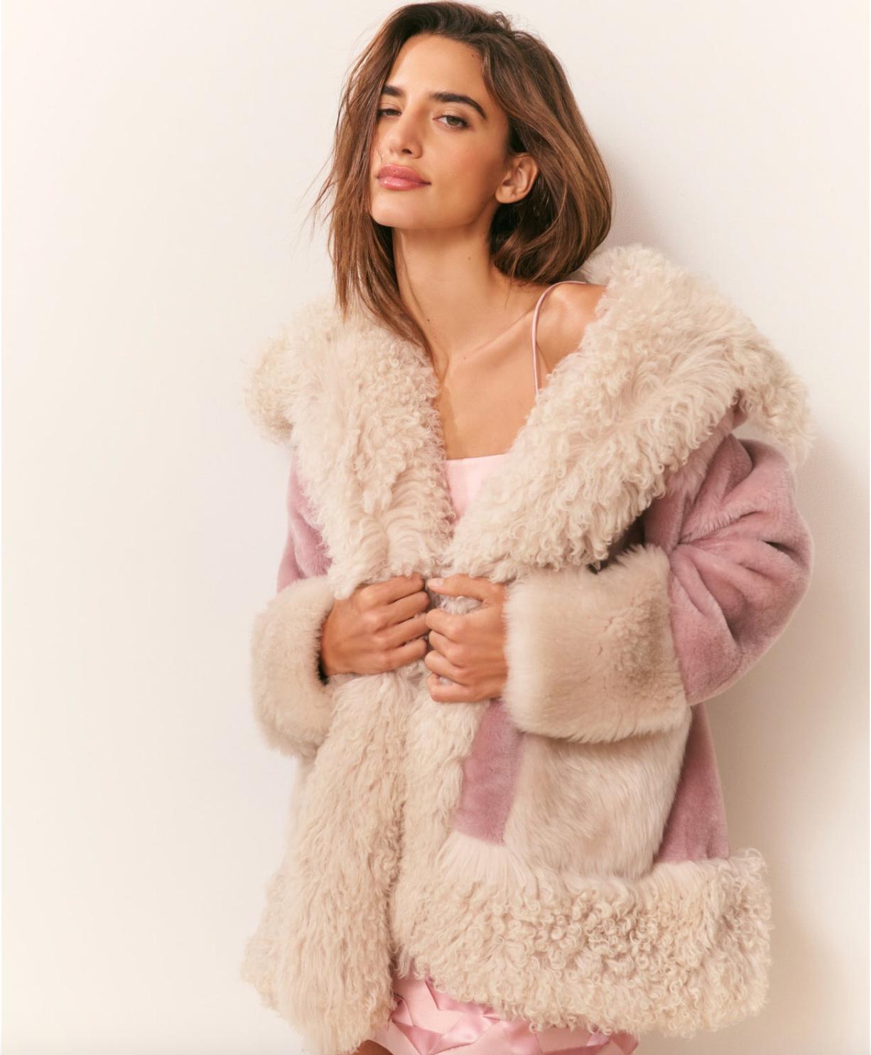 Tuskara Jacket
