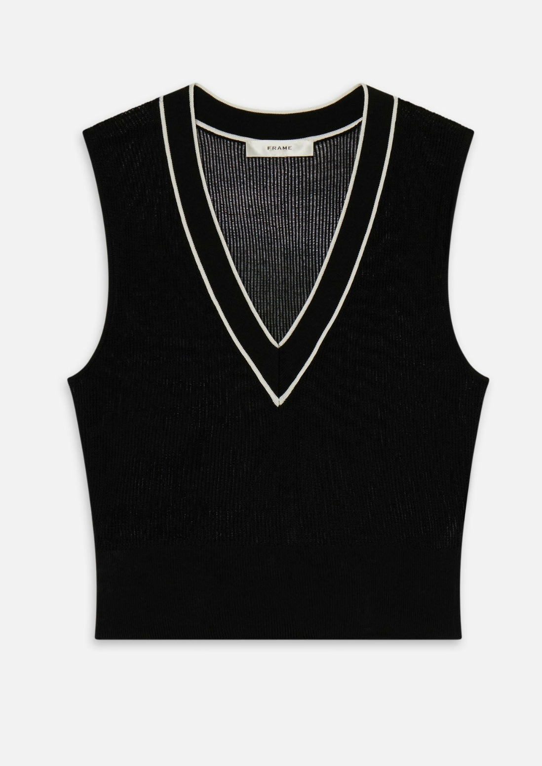 The Varsity Vest