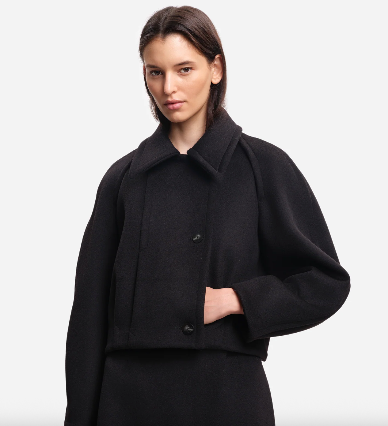Aime Jacket