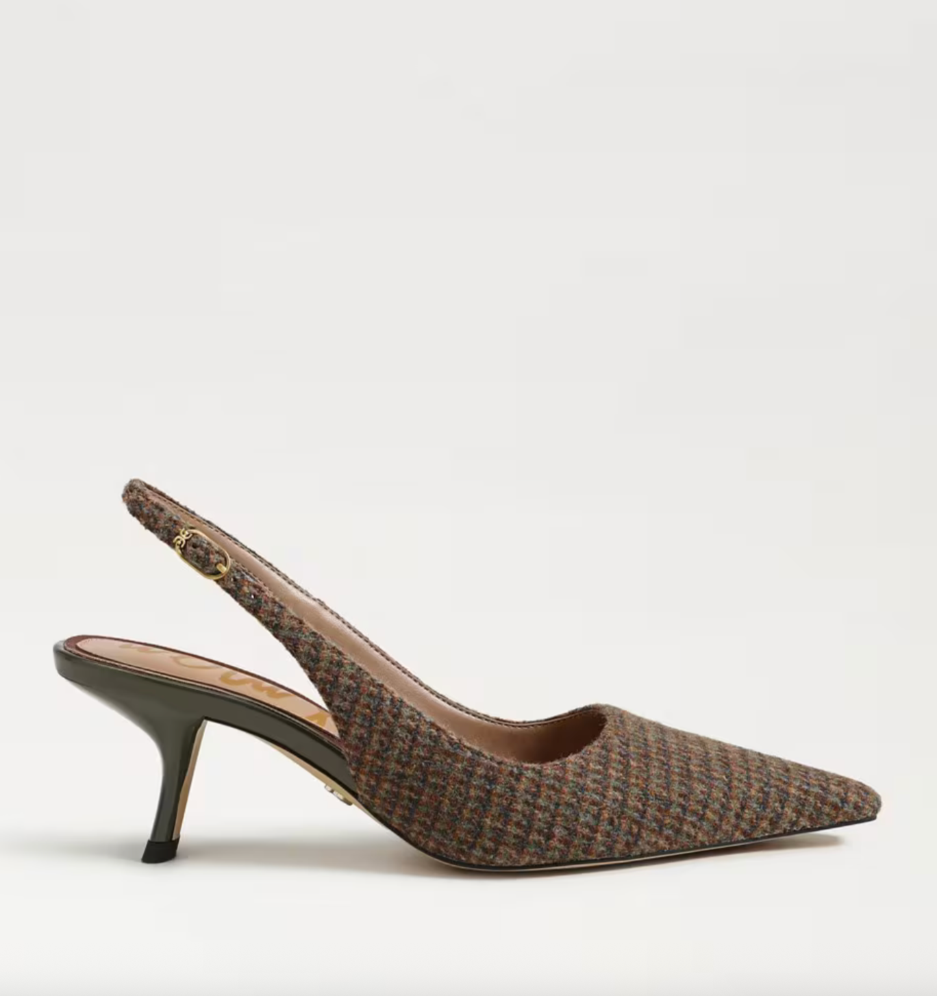 Bianka Slingback Pump