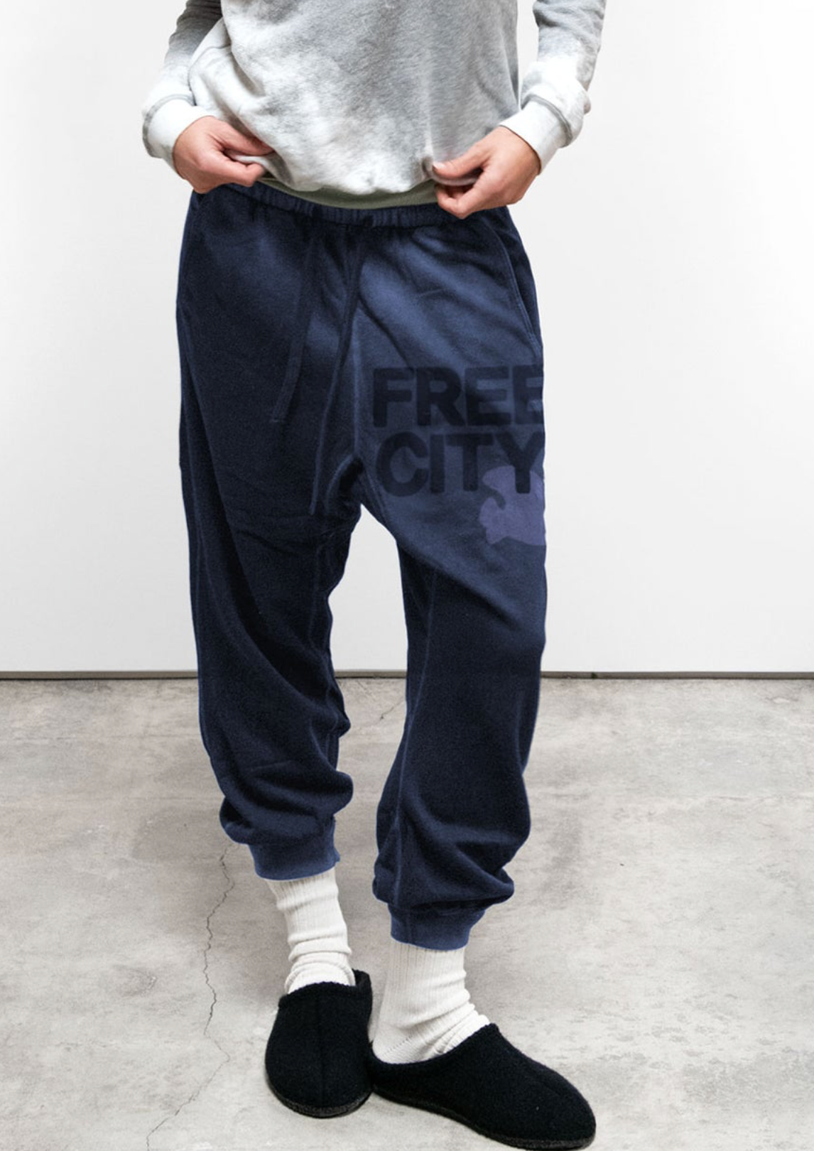 Sunfades Pocket Sweatpant