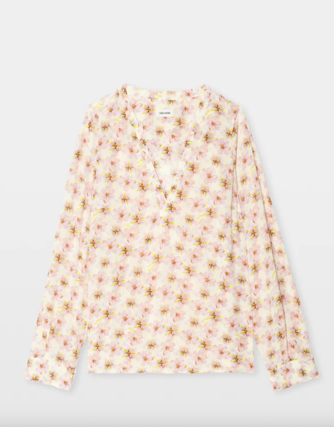 Torny Blouse
