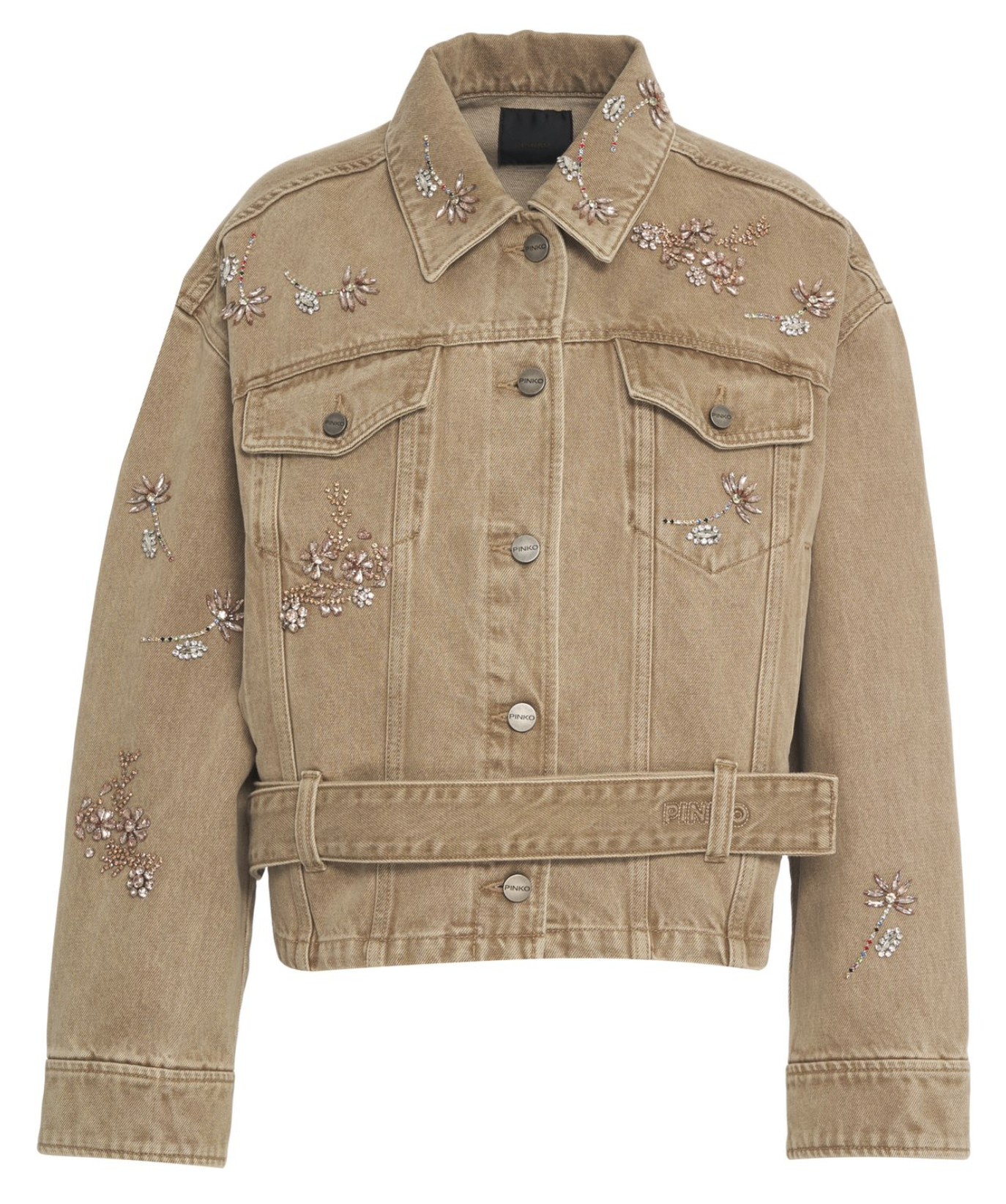 Giungla Giubbino Jacket