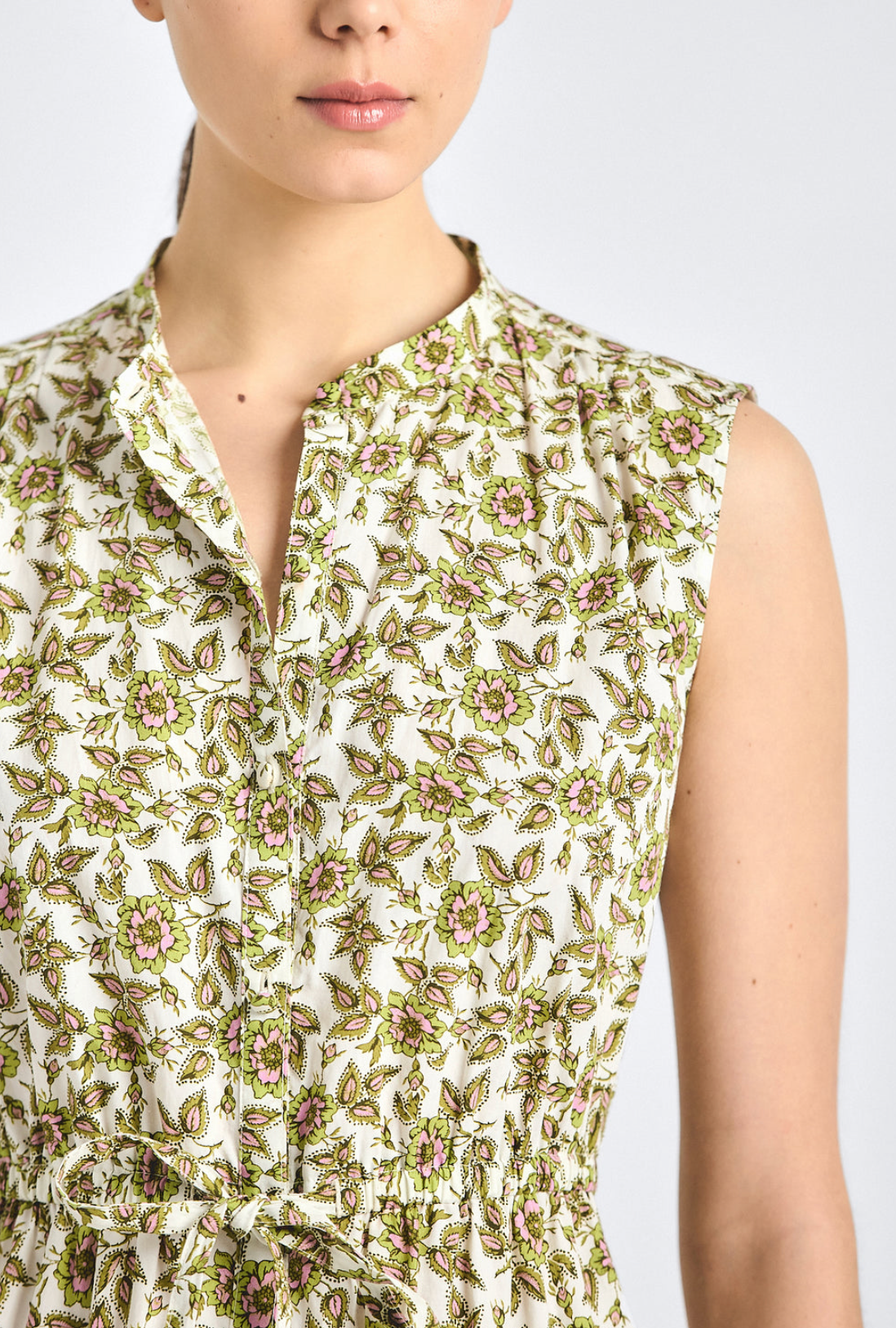 Floral