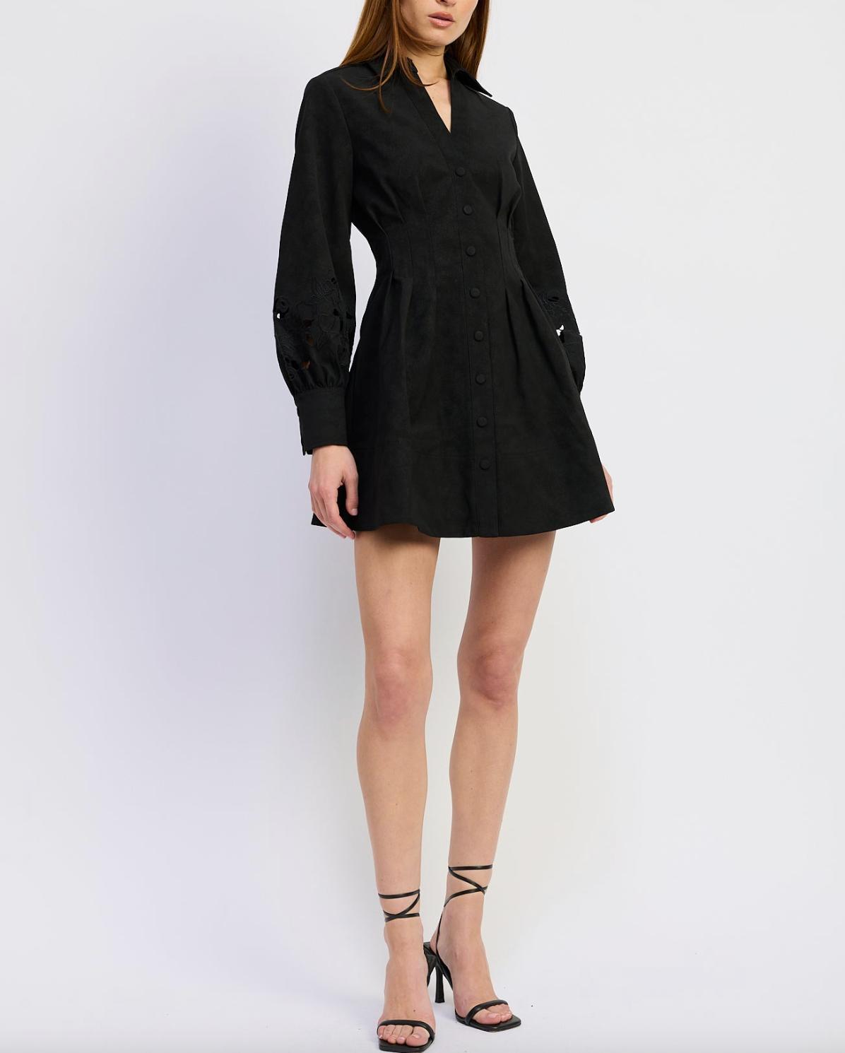 Annaeliese Mini Dress