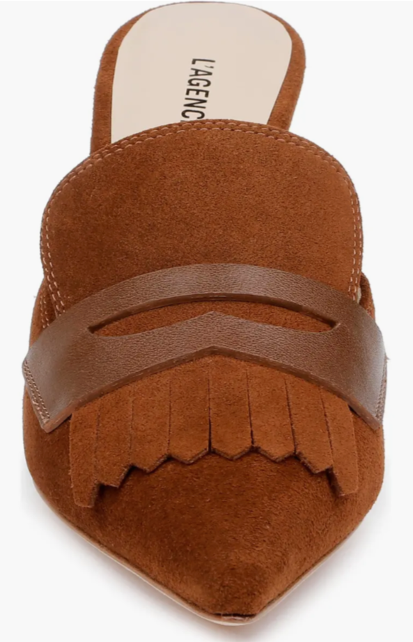 Bijou Mule