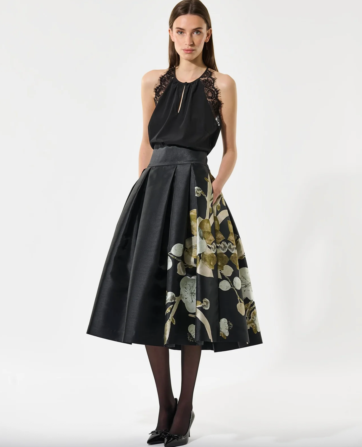 Albis Skirt