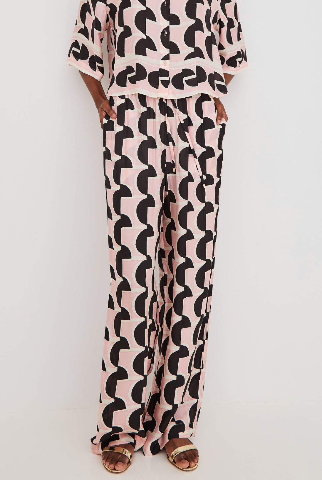 Girona Pant