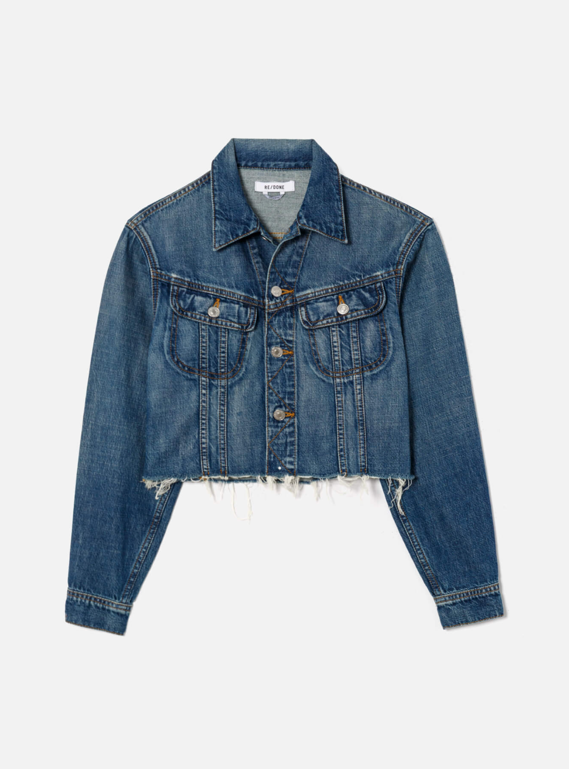 The Californian Jacket