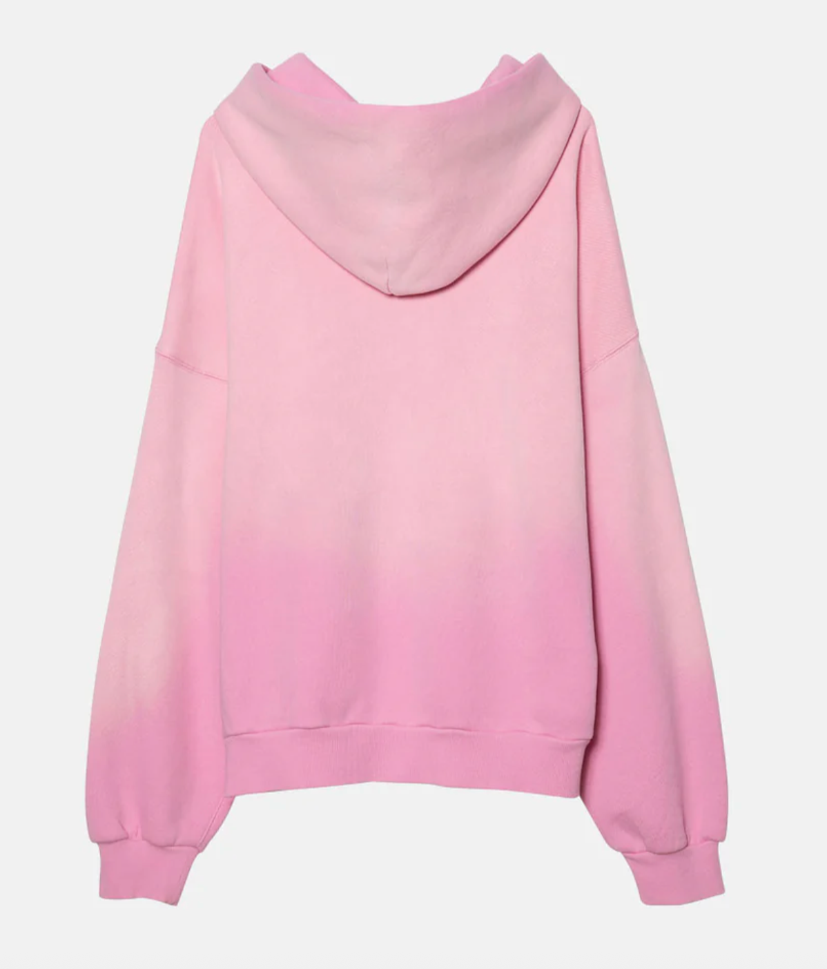 Core Hoodie 2.0
