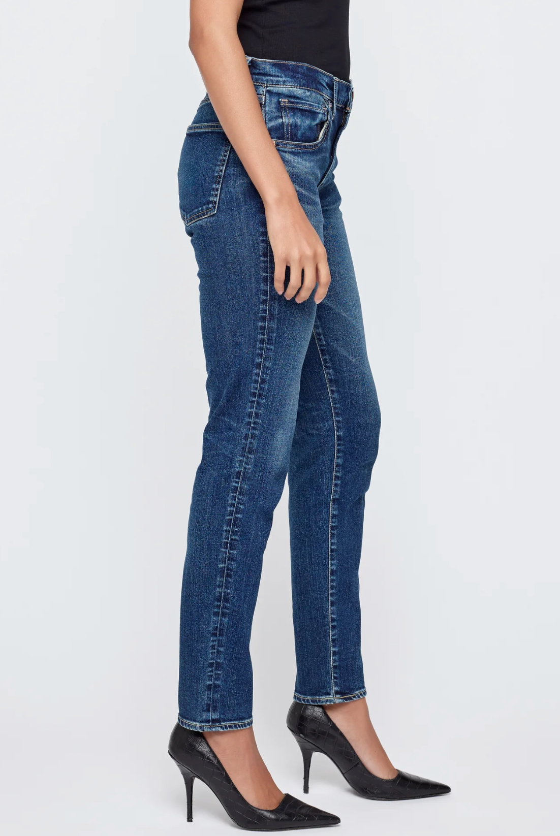 Glocester Skinny Long