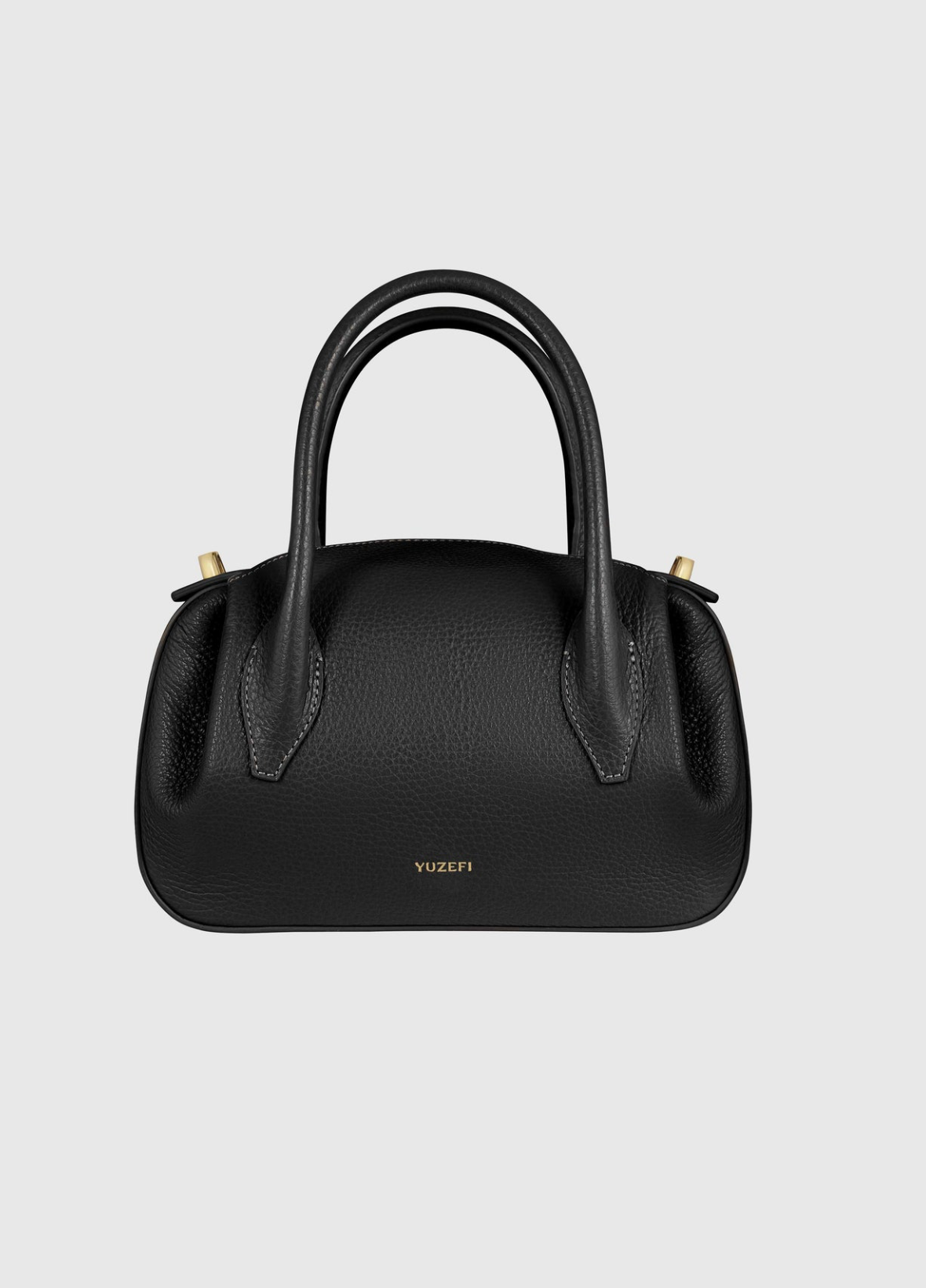 Oyster Mini Duffle Bag