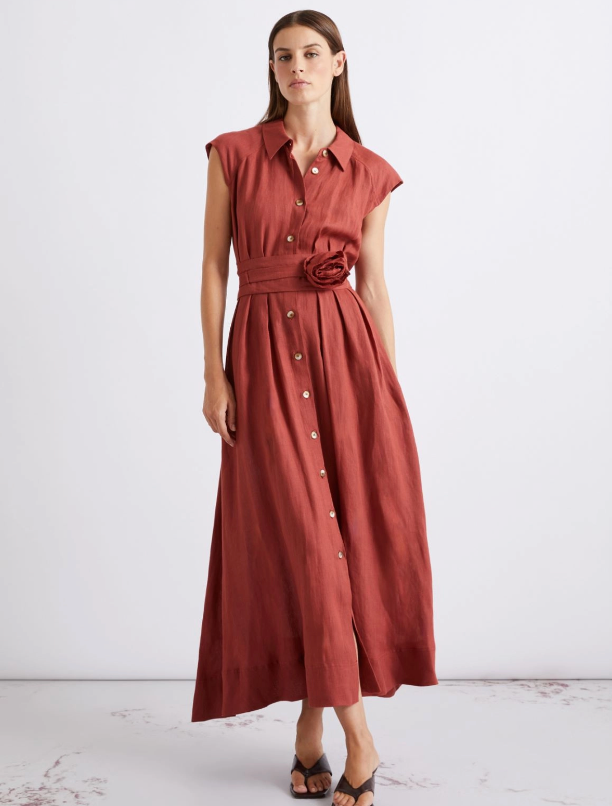Svento Dress