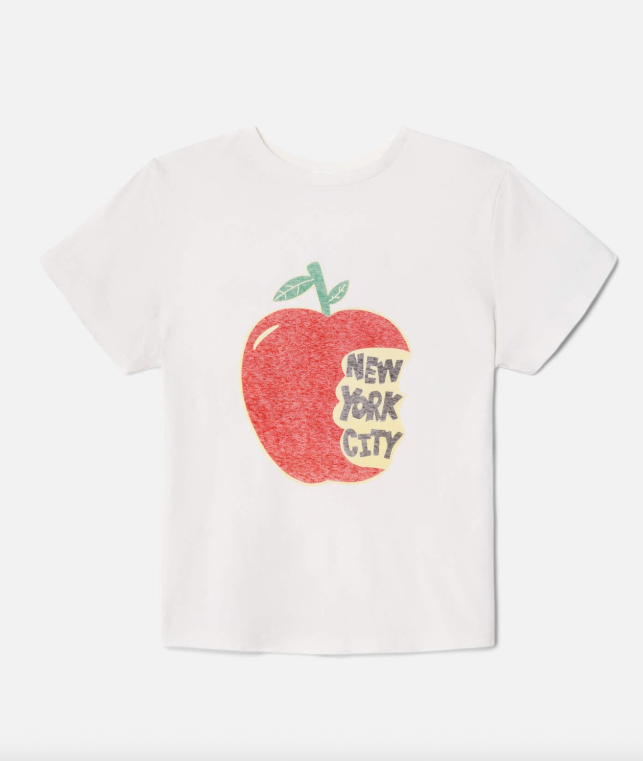 Classic Tee NYC