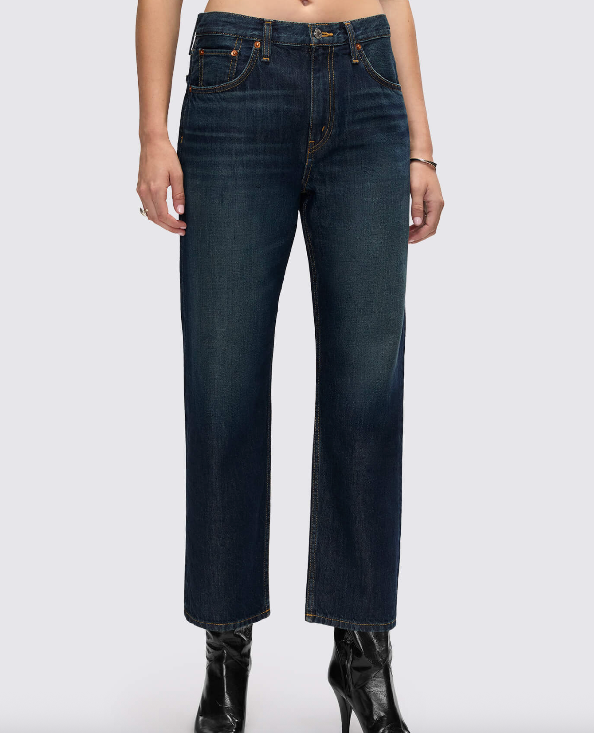 The Ollie Jean