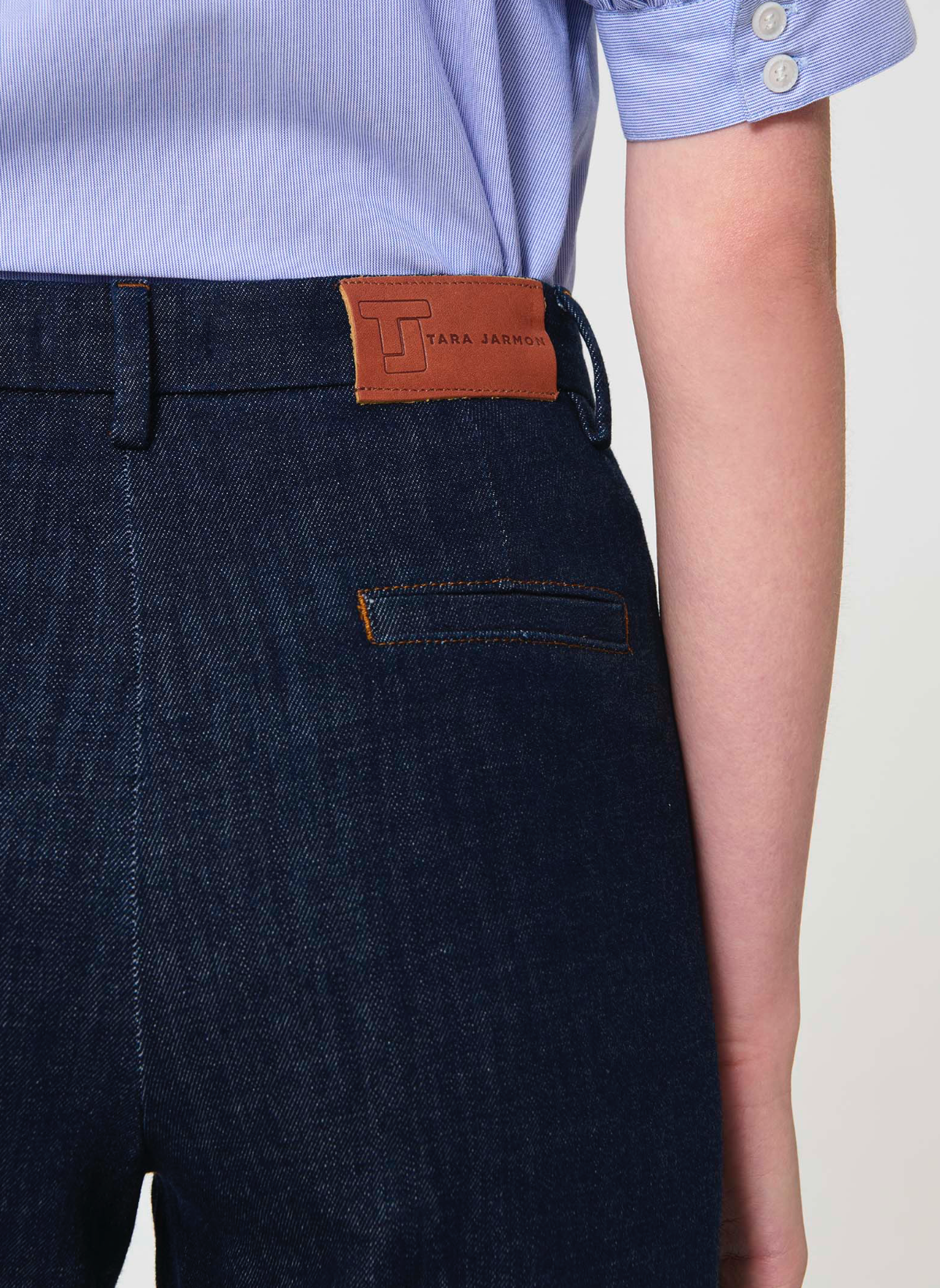 Jerome Pant