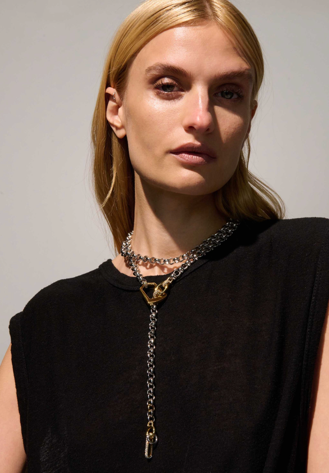 Juno Necklace