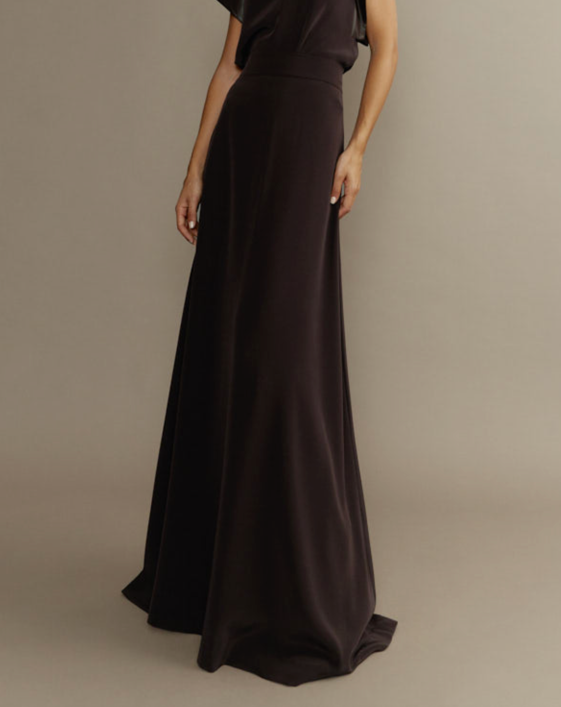 Tatiana Skirt