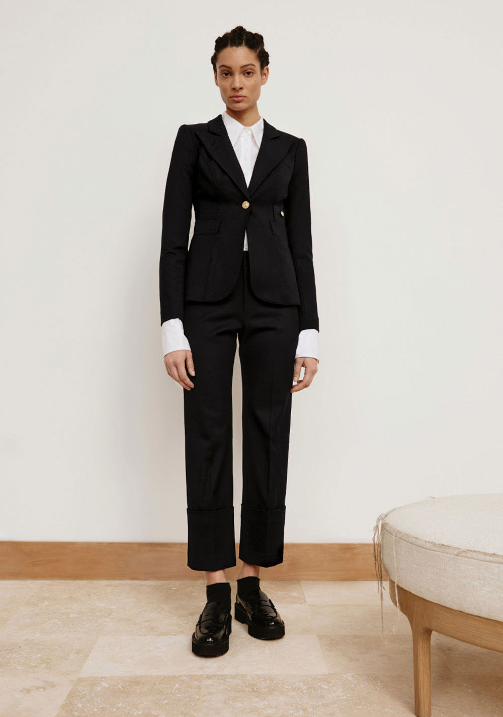 Elif Cardigan - Garbarini Elif Cardigan - Garbarini